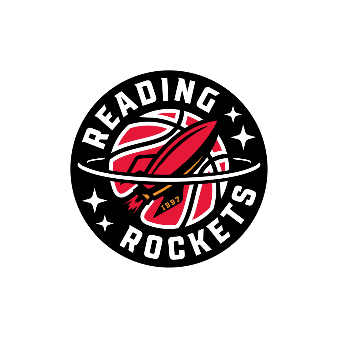 Reading Rockets | British Championship Basketball