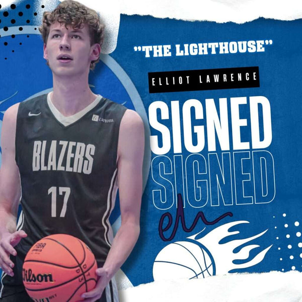 LAWRENCE READY TO MAKE A BIGGER IMPACT