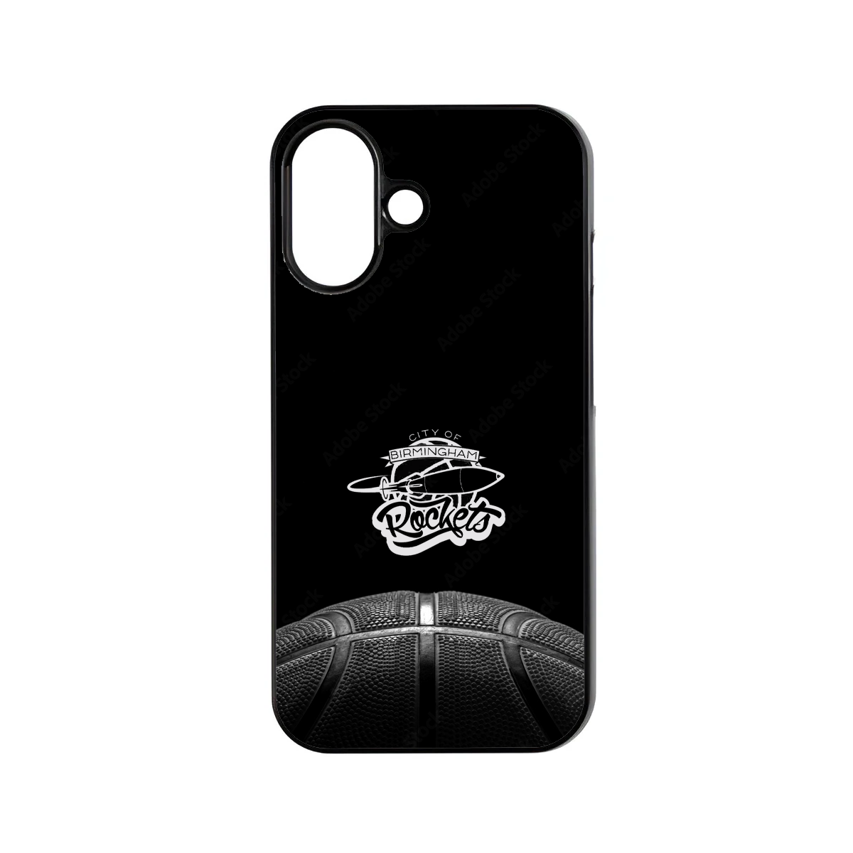 COB Rockets Phone Case