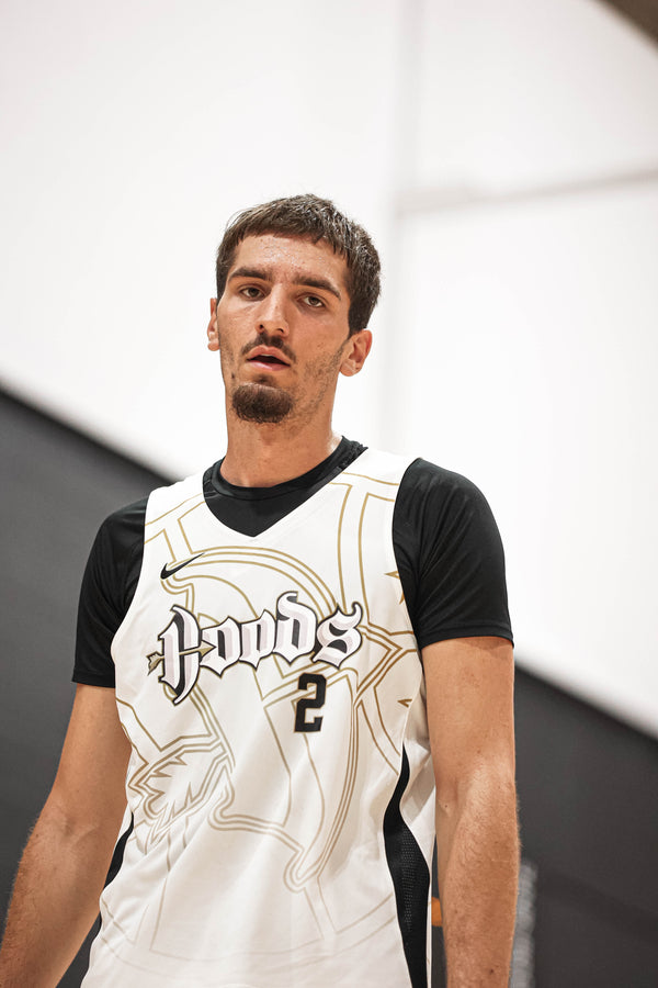 Nottingham Hoods announce signing of Mergim Sokoli