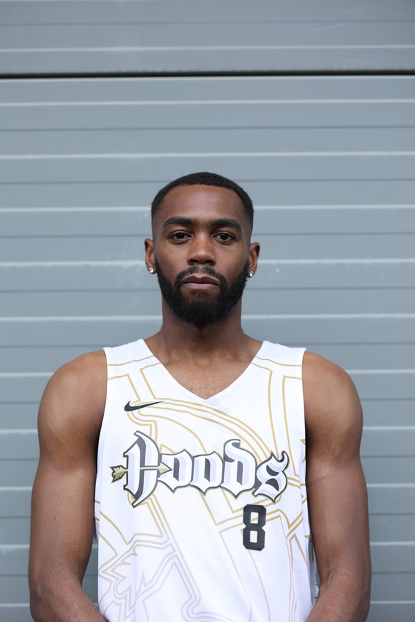 Nottingham Hoods announce signing of Mica Savory-Richards