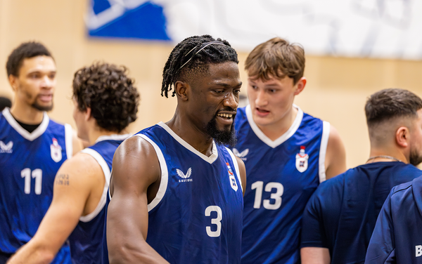 Connecting the world of sport and business